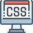 CSS-minifierare
