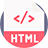 HTML-kod Kryptering